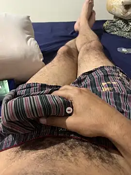 dicktime90 online show from December 4, 2025, 7:00 pm