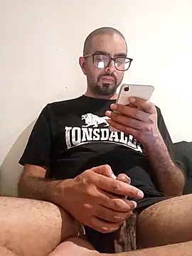 dicktime90 online show from February 5, 2026, 5:06 pm