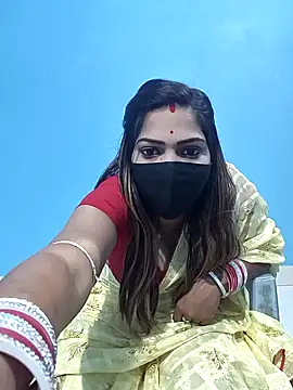 Snapshot of Rinki156 chatting on February 12, 2026, 5:08 pm Rinki156 online show from February 12, 2026, 5:08 pm