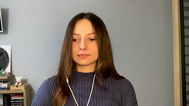 SoulHiperAgne  online show from October 26, 2025, 2:23 pm