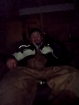 Mrluckstick online show from March 16, 2026, 9:24 am