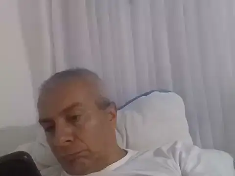 Snapshot of ALFRERM chatting on October 25, 2025, 1:02 am ALFRERM online show from October 25, 2025, 1:02 am