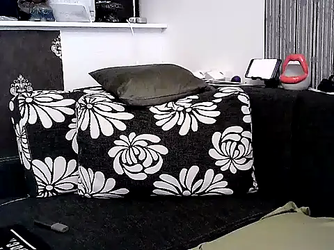 123Dante123 online show from September 9, 2025, 6:29 pm