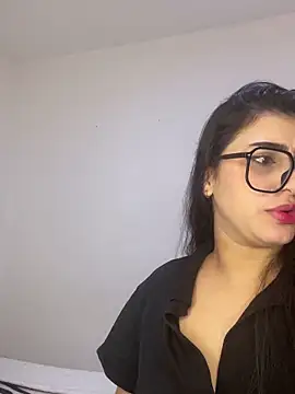 Sweet and Rous0 online show from December 22, 2025, 2:25 pm