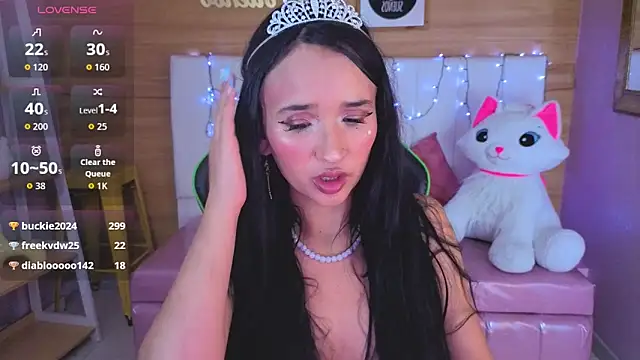 bella vibess s online show from March 8, 2026, 12:41 am