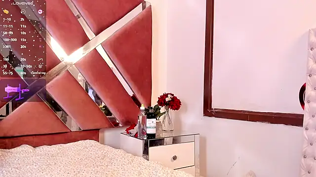 Ambeer fox  online show from February 28, 2026, 9:10 am