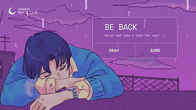 Ambeer fox  online show from May 12, 2026, 1:19 pm