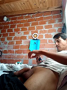 luiscasco387 online show from March 25, 2026, 6:03 pm