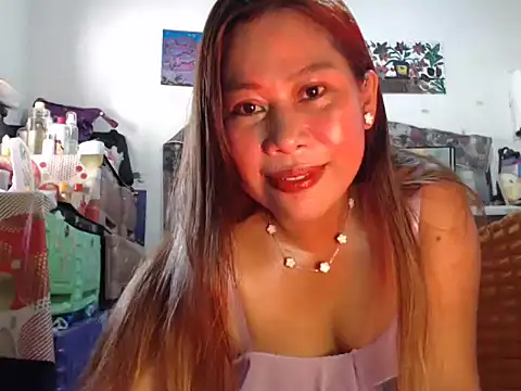 filipina beauty online show from April 15, 2026, 3:35 am