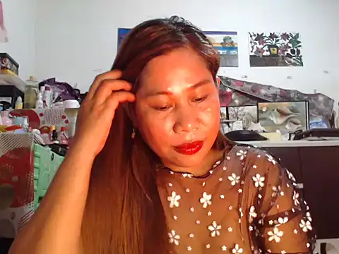 filipina beauty online show from May 7, 2026, 6:13 pm
