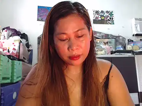 filipina beauty online show from May 10, 2026, 4:39 am