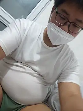  KaiXin  online show from October 6, 2025, 12:24 pm