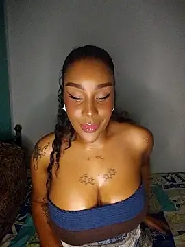 Queen Amara online show from February 26, 2026, 4:00 am