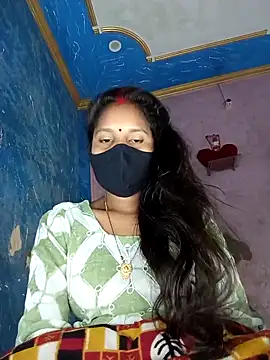 Komal-Rajput online show from December 3, 2025, 5:37 am