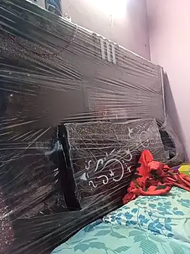 Komal-Rajput online show from February 23, 2026, 6:55 am