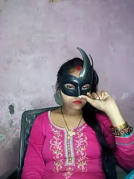 Komal-Rajput online show from March 16, 2026, 5:50 pm