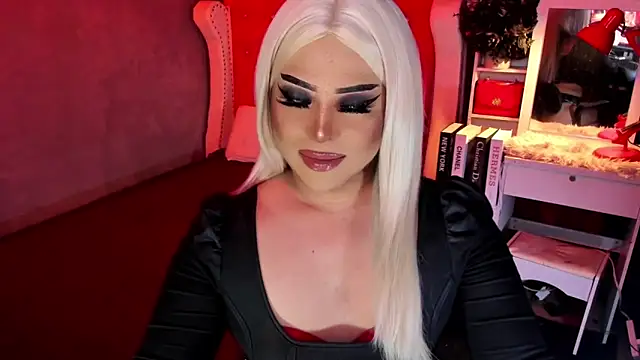 gordeushotcummer online show from October 31, 2025, 9:16 pm