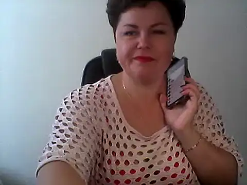 EllaLove2277 online show from September 21, 2025, 11:34 am