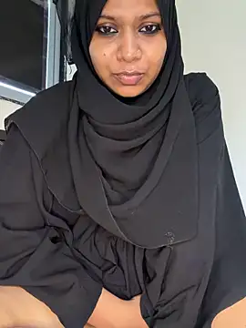 SpicykhalifaX online show from June 3, 2026, 10:07 am