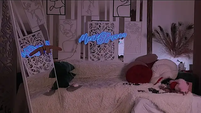 Mari69Juana online show from November 8, 2025, 5:12 pm