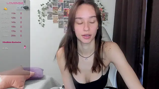  Alissaa online show from November 28, 2025, 11:57 am