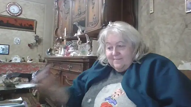 Lala-Love56 online show from October 25, 2025, 5:30 pm