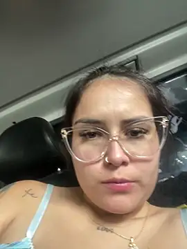 amberbakee online show from October 19, 2025, 4:18 pm