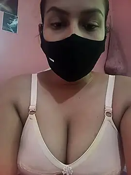 Samiya3344 online show from September 18, 2025, 1:40 am