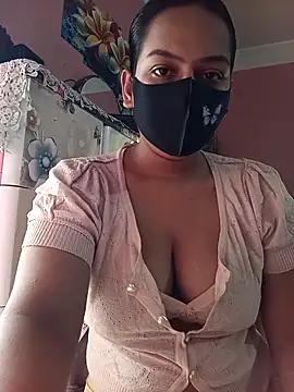 Samiya3344 online show from October 2, 2025, 3:02 am