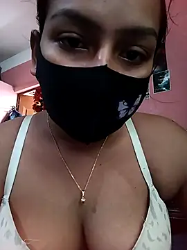 Samiya3344 online show from October 4, 2025, 2:09 am