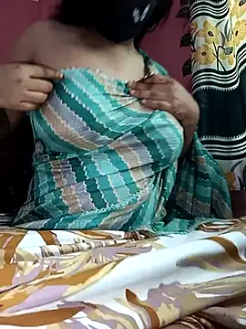 Samiya3344 online show from October 18, 2025, 1:52 am