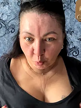 Vilvet777 online show from October 25, 2025, 8:55 am