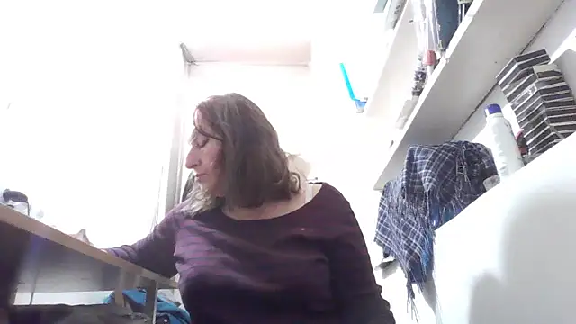 Snapshot of AnnaLive570 chatting on January 16, 2026, 5:33 am AnnaLive570 online show from January 16, 2026, 5:33 am