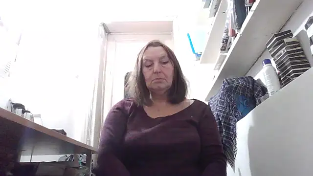 Snapshot of AnnaLive570 chatting on January 17, 2026, 5:56 am AnnaLive570 online show from January 17, 2026, 5:56 am