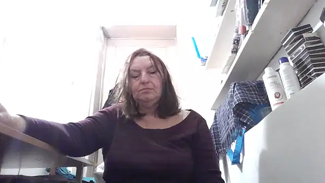 Snapshot of AnnaLive570 chatting on January 19, 2026, 5:44 am AnnaLive570 online show from January 19, 2026, 5:44 am