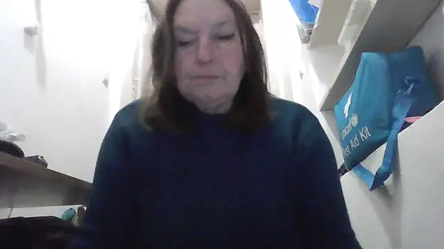 Snapshot of AnnaLive570 chatting on February 2, 2026, 5:50 am AnnaLive570 online show from February 2, 2026, 5:50 am