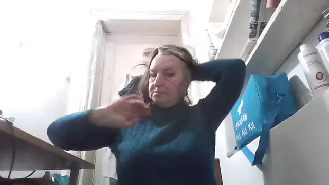 Snapshot of AnnaLive570 chatting on February 3, 2026, 1:16 pm AnnaLive570 online show from February 3, 2026, 1:16 pm