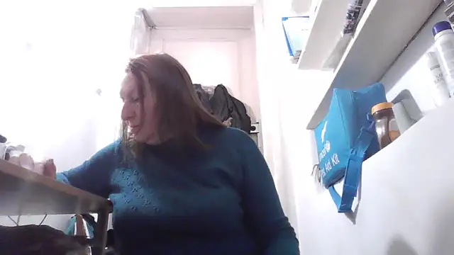 Snapshot of AnnaLive570 chatting on February 7, 2026, 6:39 am AnnaLive570 online show from February 7, 2026, 6:39 am