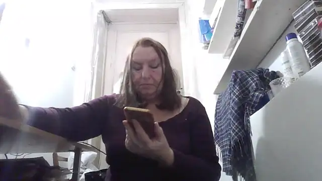 Snapshot of AnnaLive570 chatting on February 14, 2026, 5:59 am AnnaLive570 online show from February 14, 2026, 5:59 am