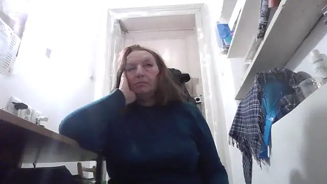 Snapshot of AnnaLive570 chatting on February 17, 2026, 7:05 am AnnaLive570 online show from February 17, 2026, 7:05 am