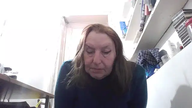 Snapshot of AnnaLive570 chatting on February 18, 2026, 7:04 am AnnaLive570 online show from February 18, 2026, 7:04 am