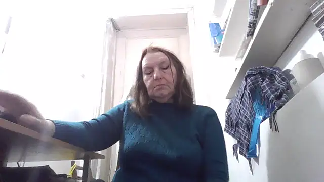 Snapshot of AnnaLive570 chatting on February 19, 2026, 6:31 am AnnaLive570 online show from February 19, 2026, 6:31 am