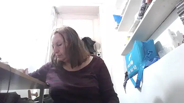 Snapshot of AnnaLive570 chatting on February 20, 2026, 10:49 am AnnaLive570 online show from February 20, 2026, 10:49 am