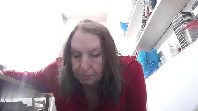 Snapshot of AnnaLive570 chatting on February 24, 2026, 5:49 am AnnaLive570 online show from February 24, 2026, 5:49 am