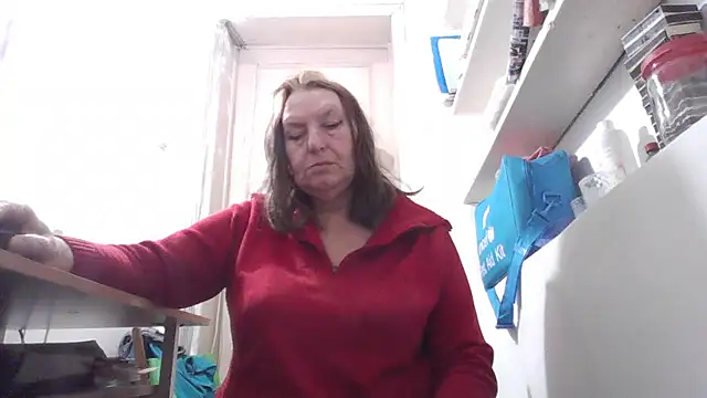 Snapshot of AnnaLive570 chatting on February 27, 2026, 5:29 am AnnaLive570 online show from February 27, 2026, 5:29 am