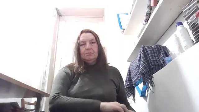 Snapshot of AnnaLive570 chatting on March 3, 2026, 5:24 am AnnaLive570 online show from March 3, 2026, 5:24 am