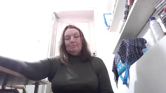 Snapshot of AnnaLive570 chatting on March 4, 2026, 5:35 am AnnaLive570 online show from March 4, 2026, 5:35 am