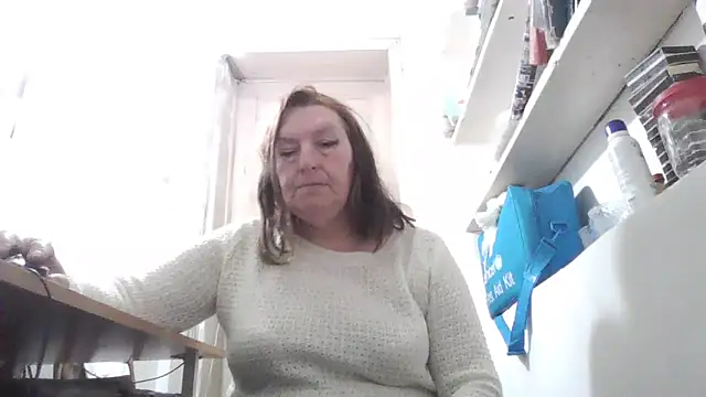 Snapshot of AnnaLive570 chatting on March 10, 2026, 5:45 am AnnaLive570 online show from March 10, 2026, 5:45 am