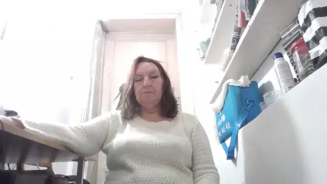 Snapshot of AnnaLive570 chatting on March 12, 2026, 5:24 am AnnaLive570 online show from March 12, 2026, 5:24 am