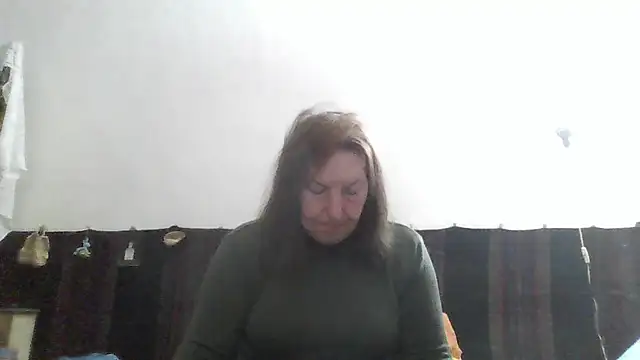 Snapshot of AnnaLive570 chatting on March 19, 2026, 1:31 am AnnaLive570 online show from March 19, 2026, 1:31 am